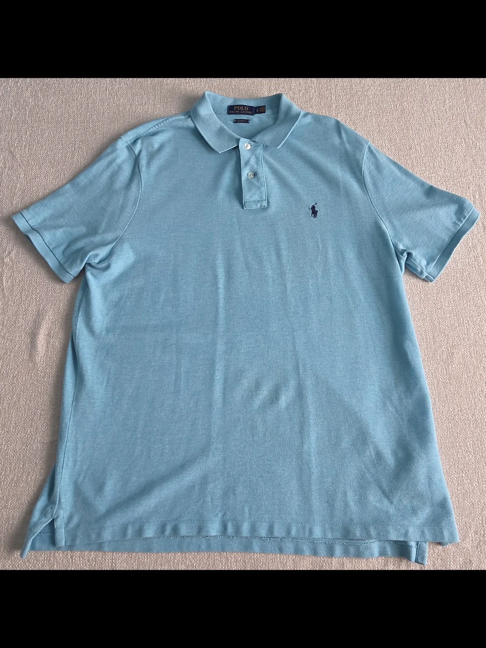 Polo Ralph Lauren pre owned